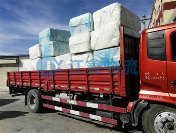 黔江到封丘物流多少钱一公斤